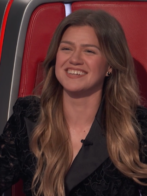 @NBC's The Voice