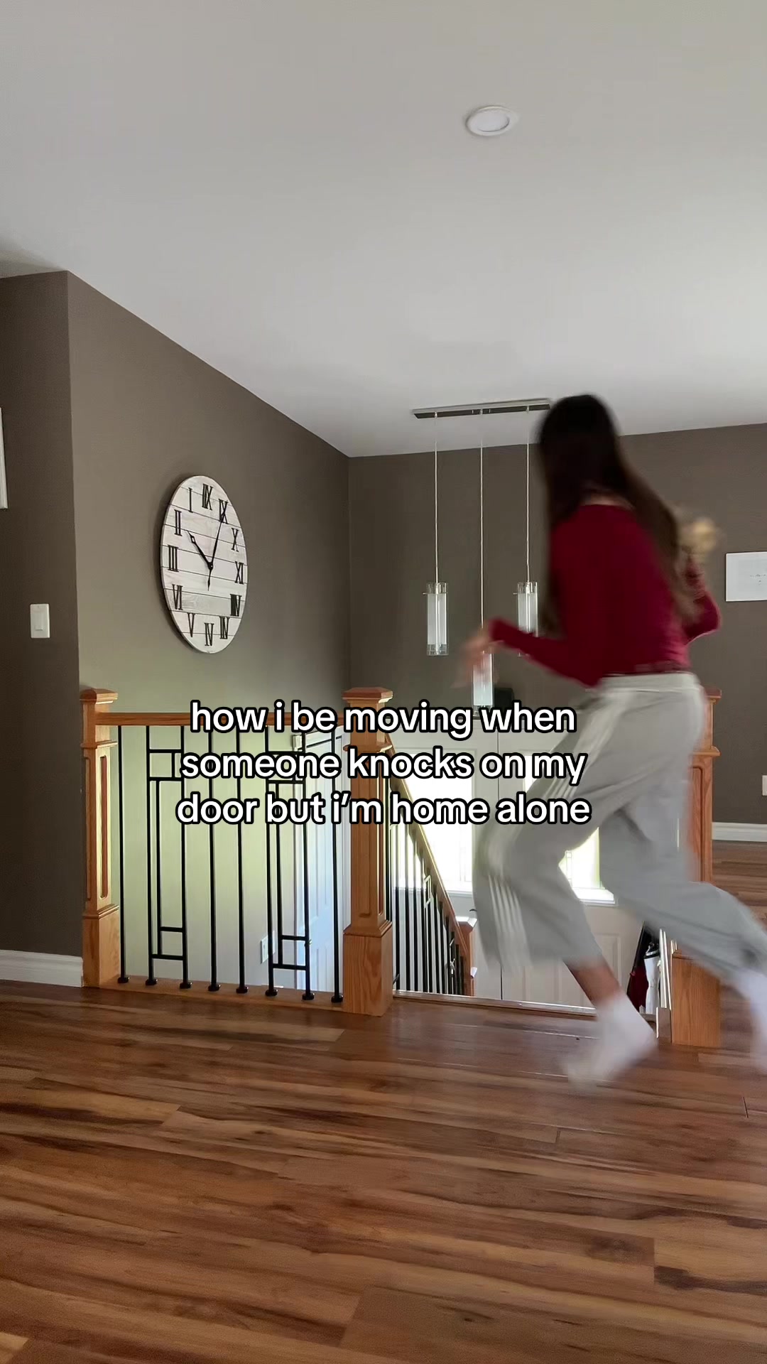 @Hailey May