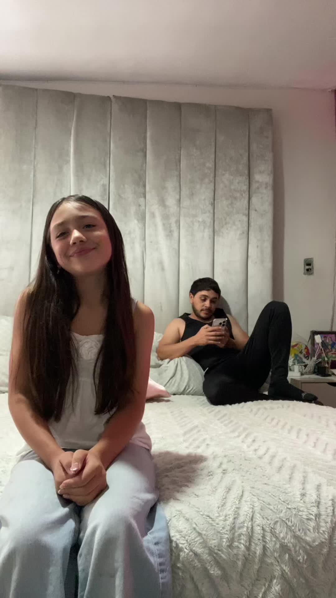 @Nia Mora