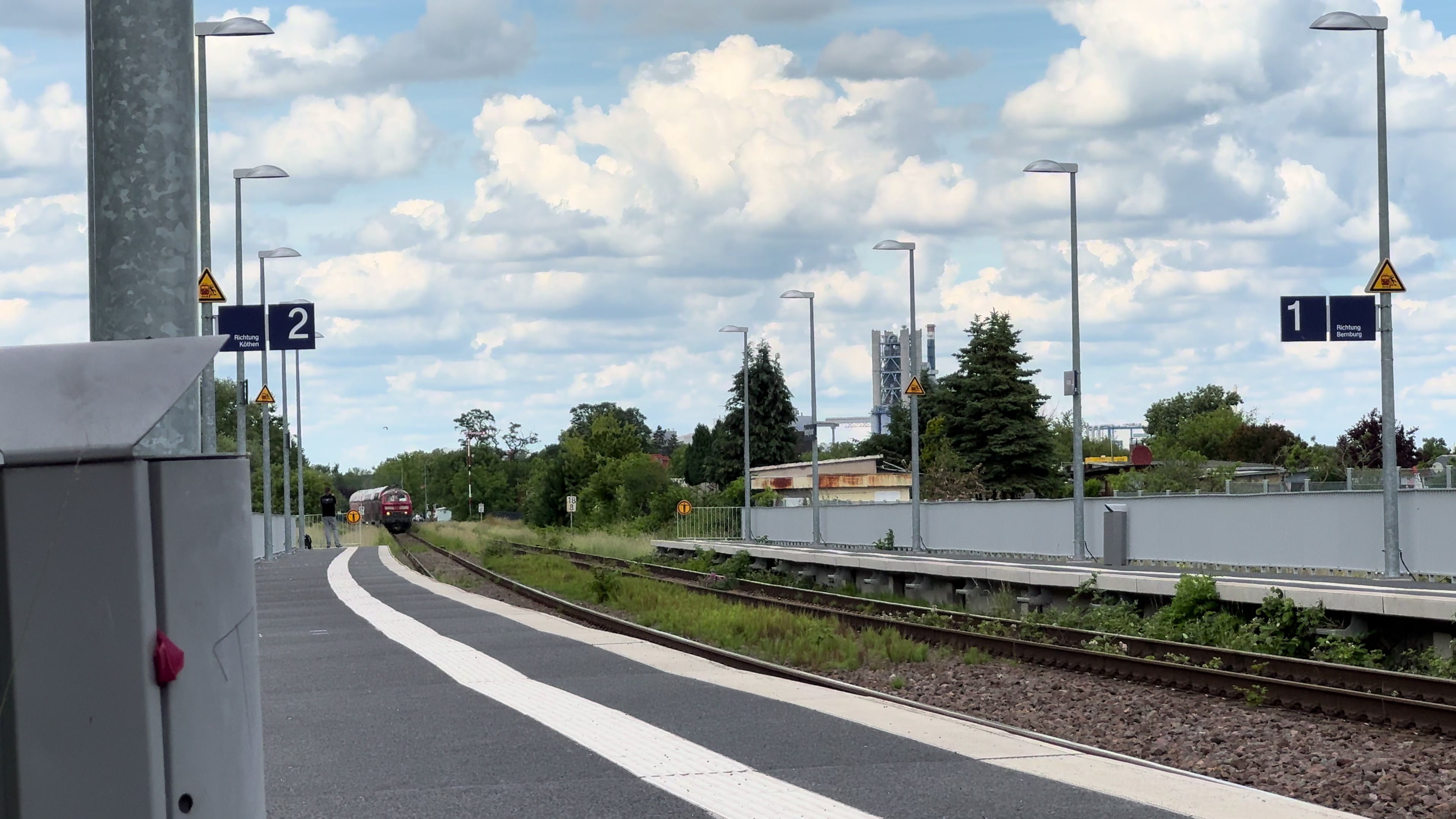@Trainspotter