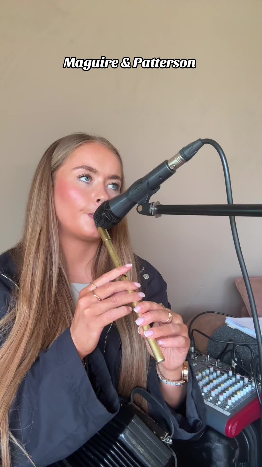 @Ciara McCrystal