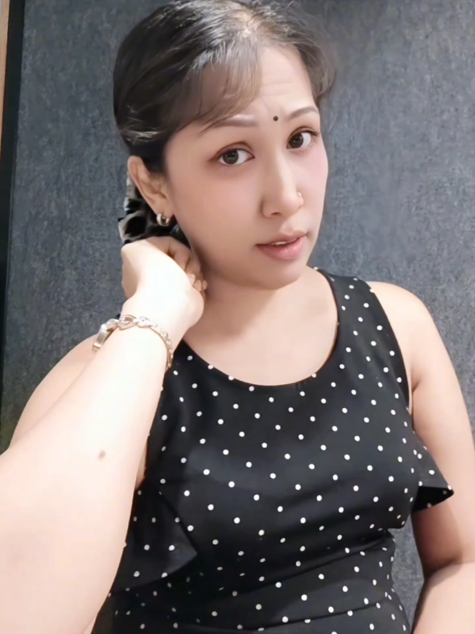 @Shamirapuspaofficial