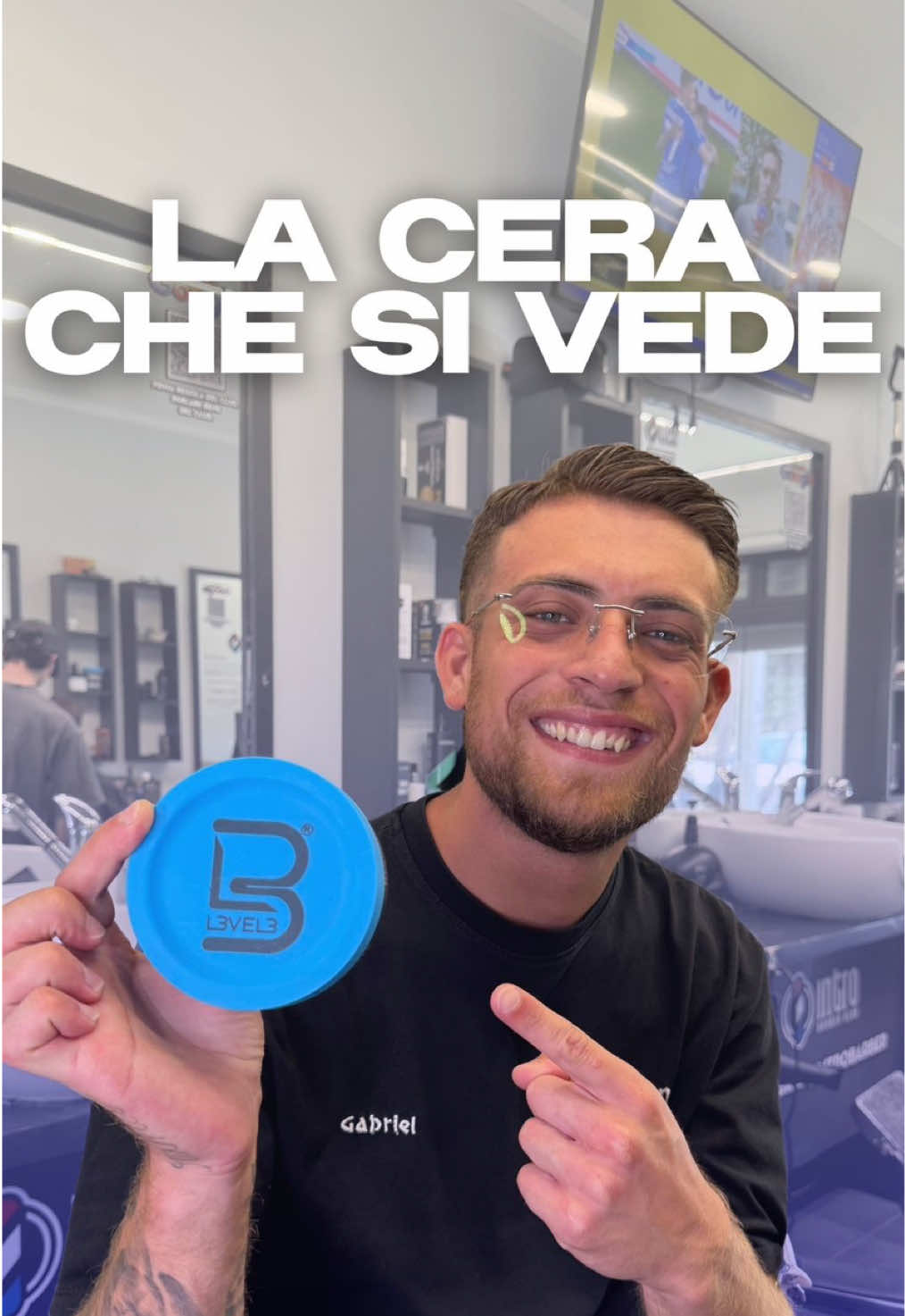 @Intro Barber Club