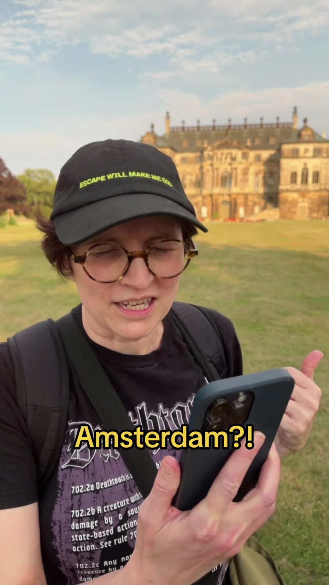 @LoadingReadyRun
