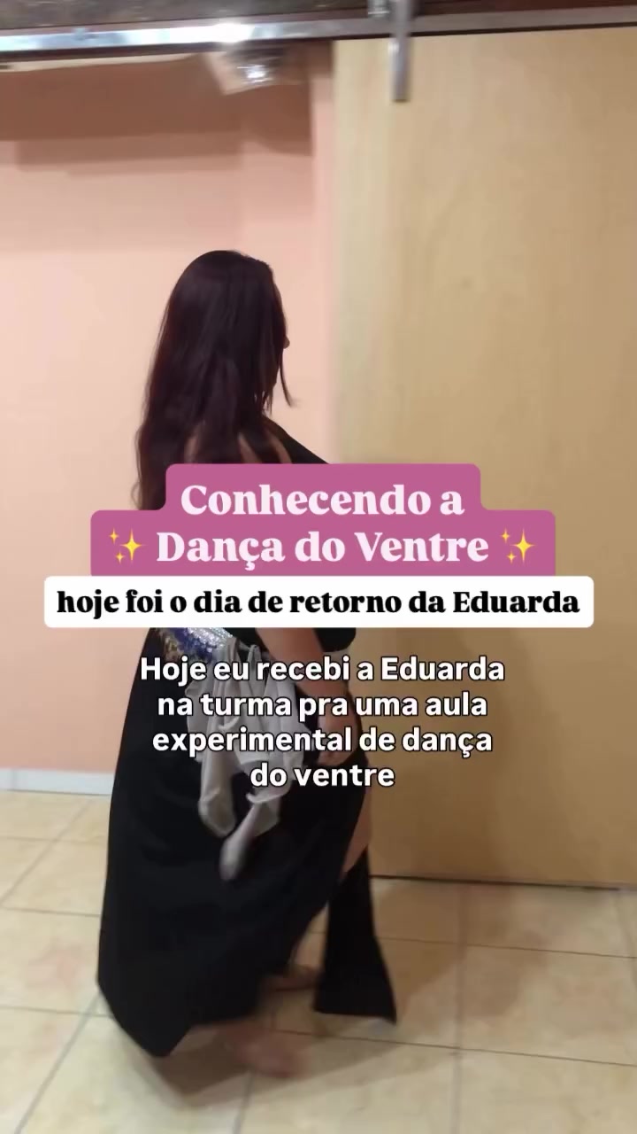 @Bruna Dança do Ventre SJRP SP