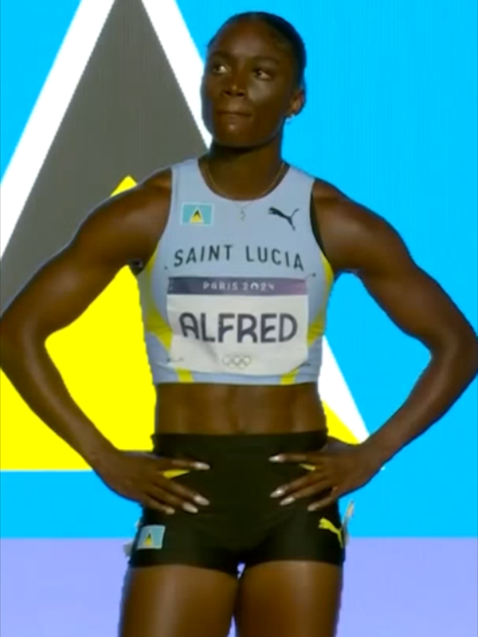 @Olympics™