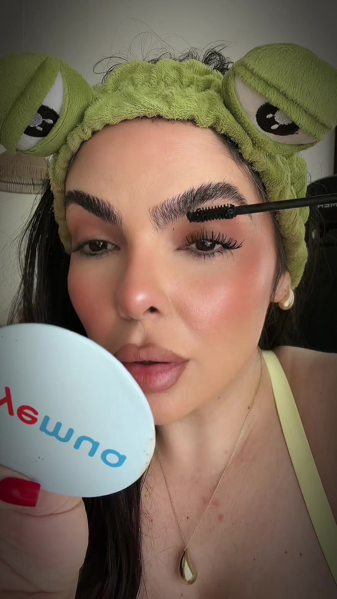 @Daniella_Charleston