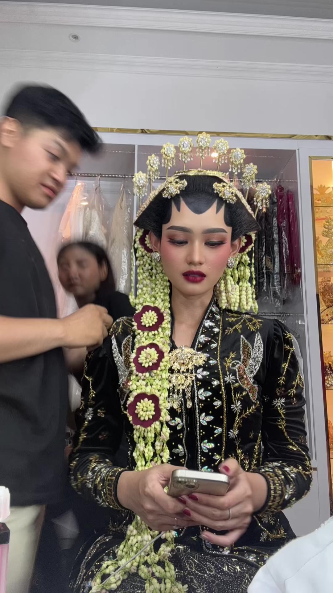 @Mua Nganjuk[Drizal_Art Wedding