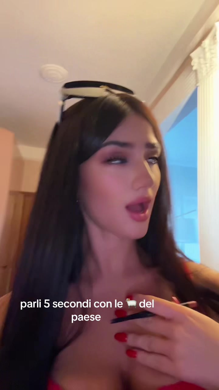 @Sara Maggiulli