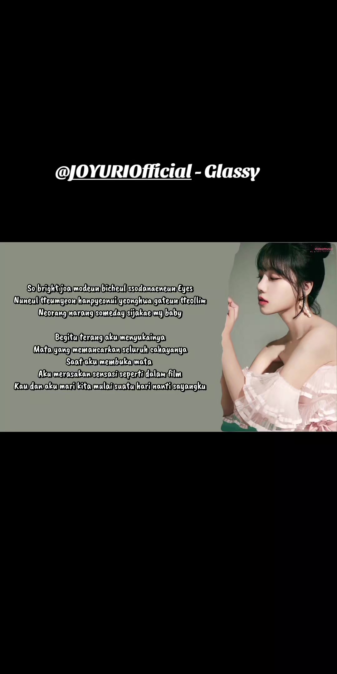 @VideomusicLyric