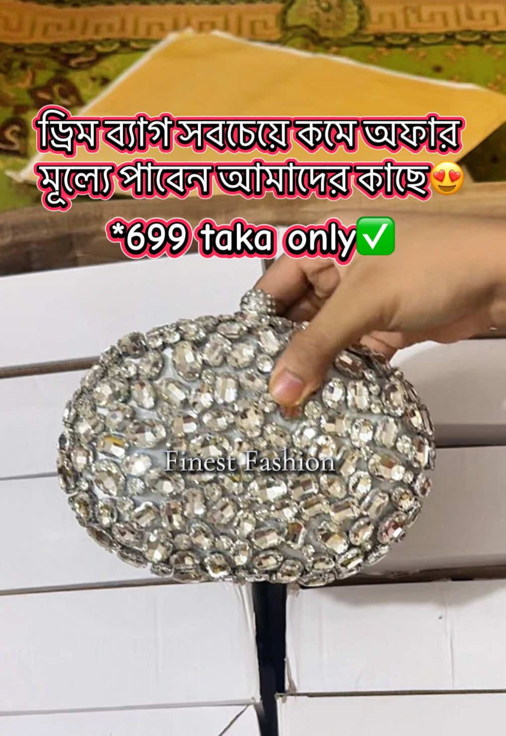 @Finest Fashion