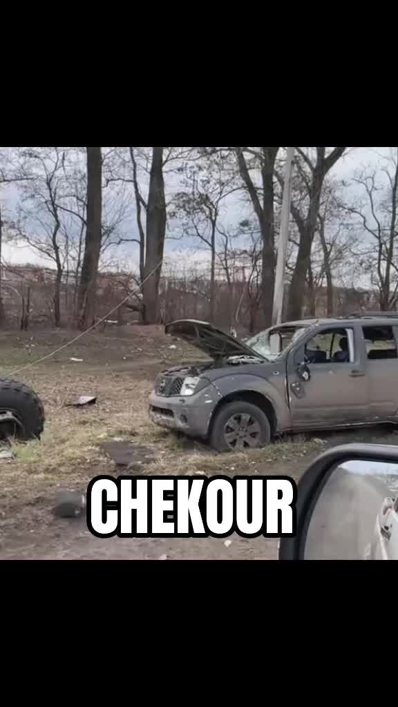 @ЧЕКУР  Z 🇷🇺🤙🎻💀