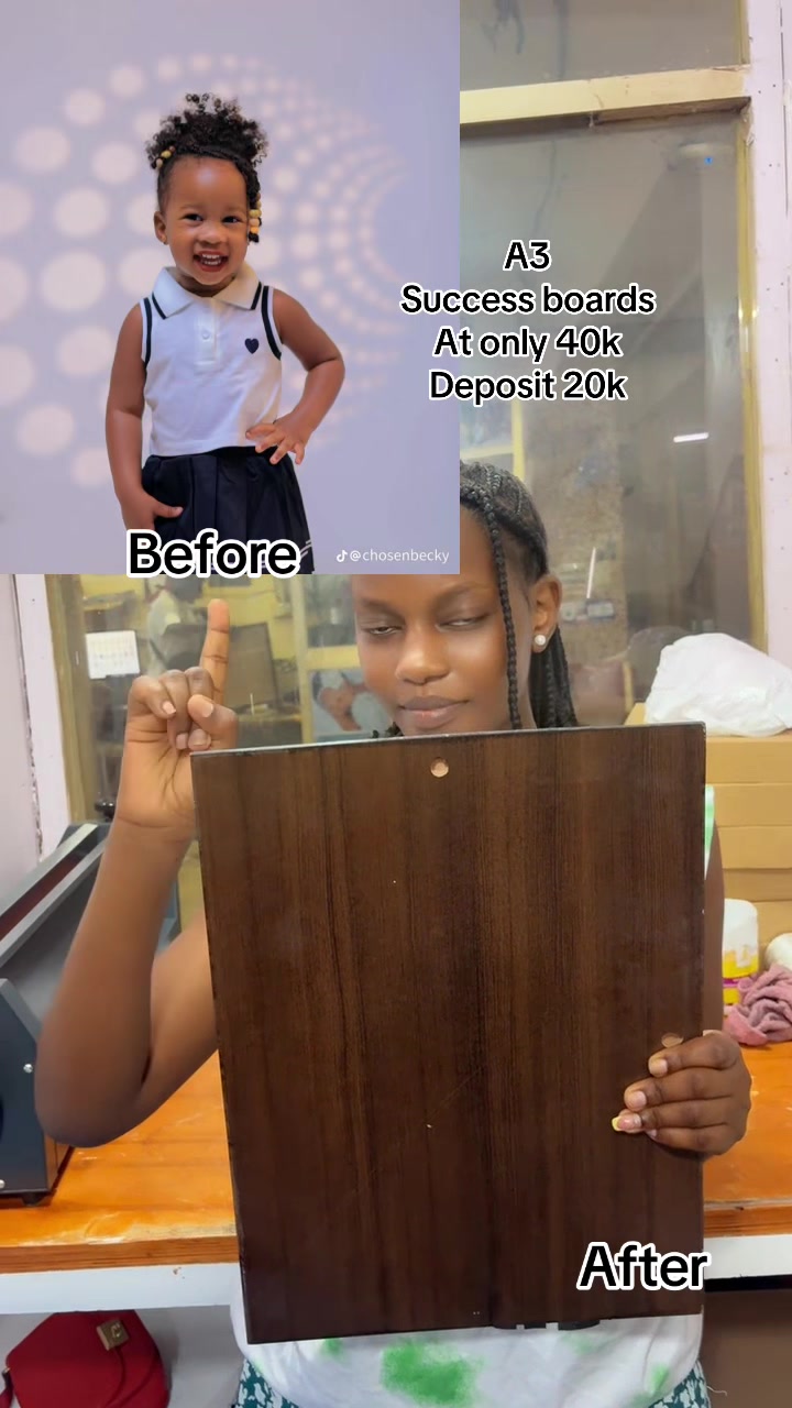 @Lilbaby🦁1 Boards and Frames