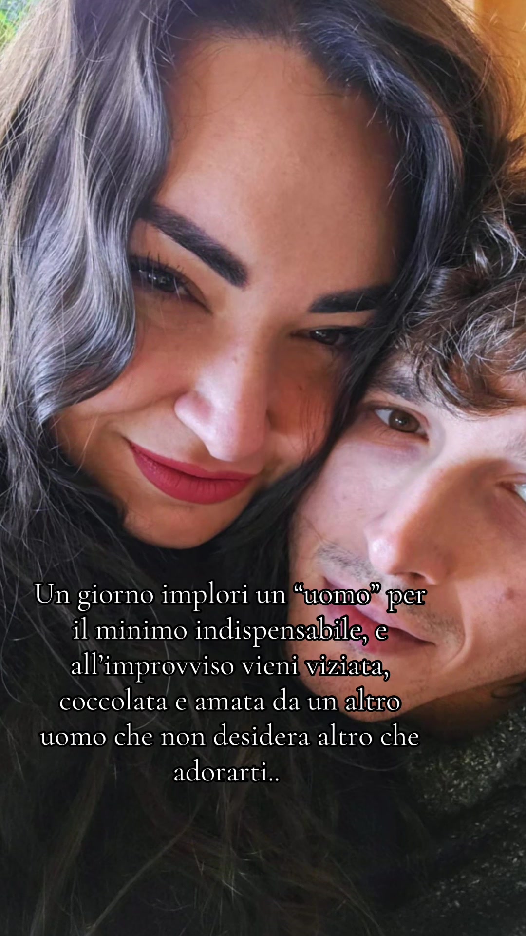 @Mikela Mikelina