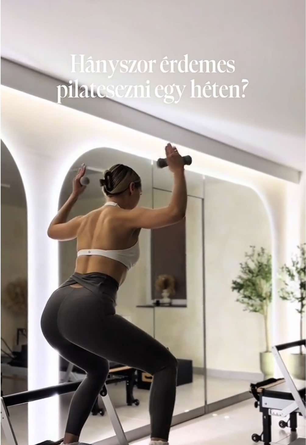 @Zone Pilates Studio