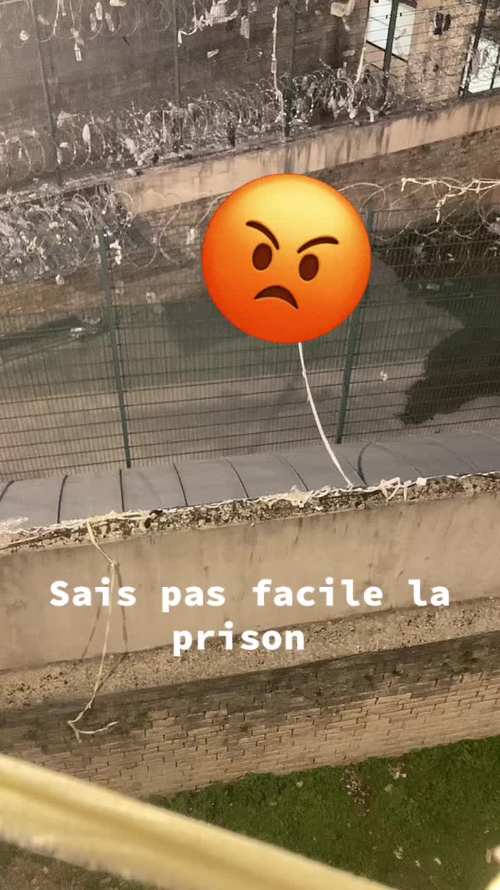 @La prison ⭐️
