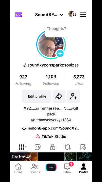 @SoundXYZOn/Jack Stroutt