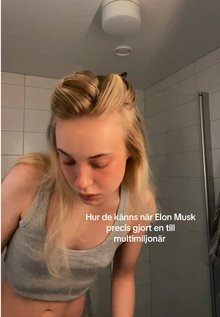 @Lisa La Bomba Andersson 🐅