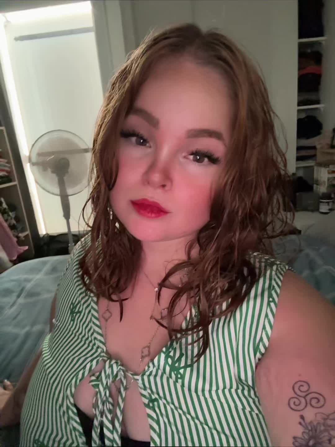 @Melissache🌸