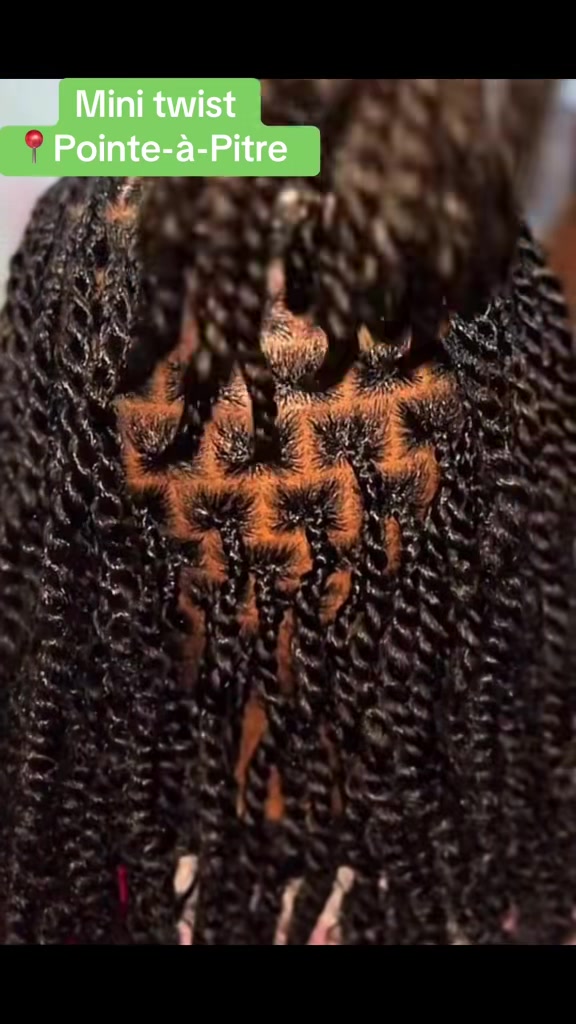 @MiniTwist & microtwist,locs
