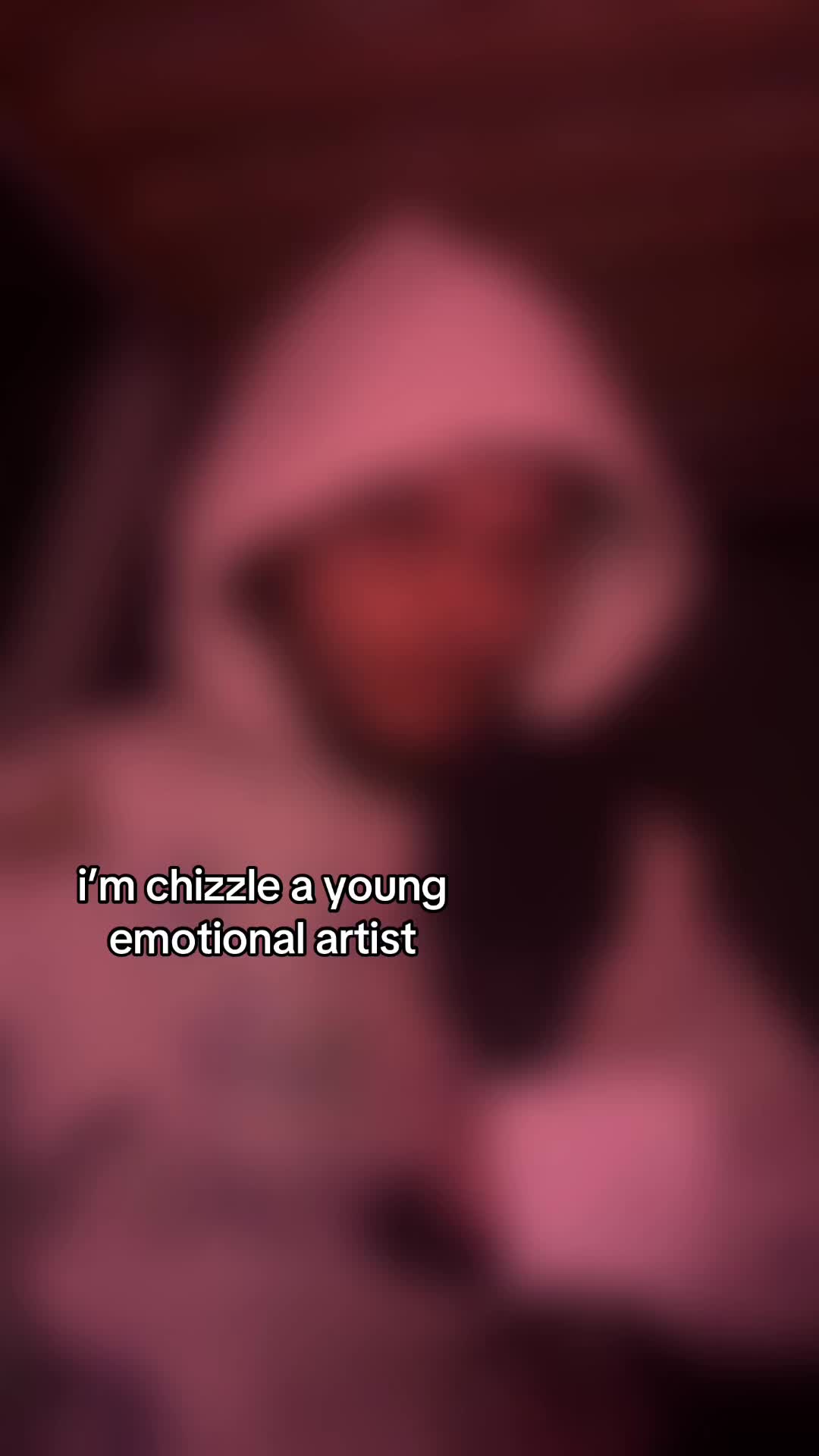 @ChizzleTheRapper