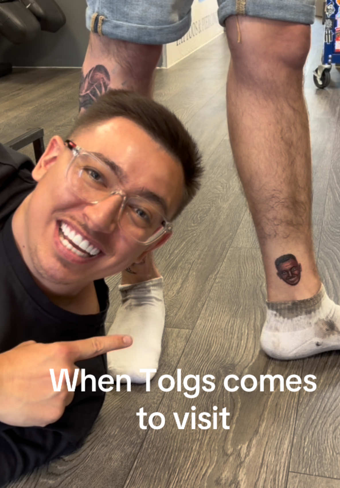 @BLUEROSE TATTOOS