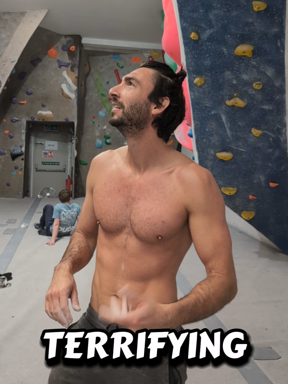 @Average Sam. Box/Boulder/Yoga