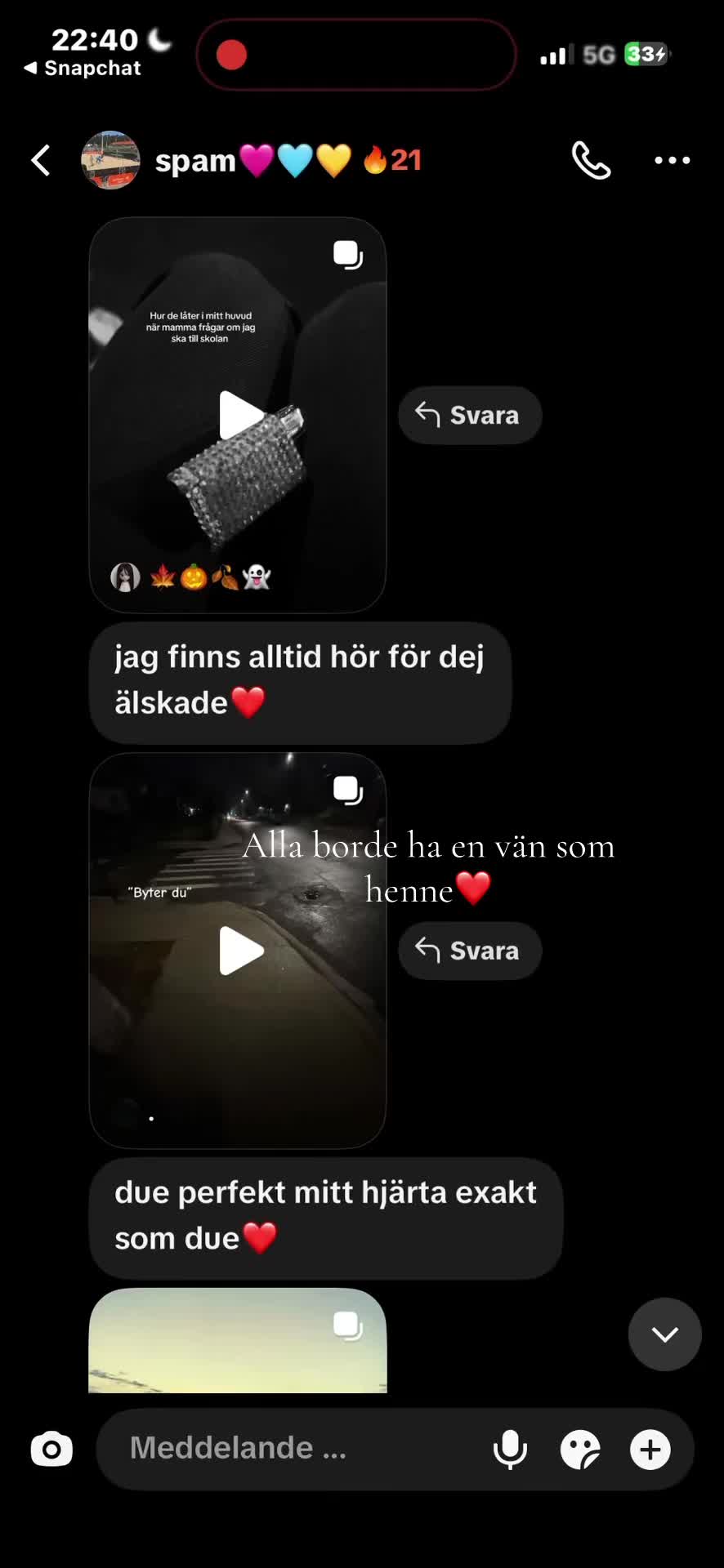 @Hedvig