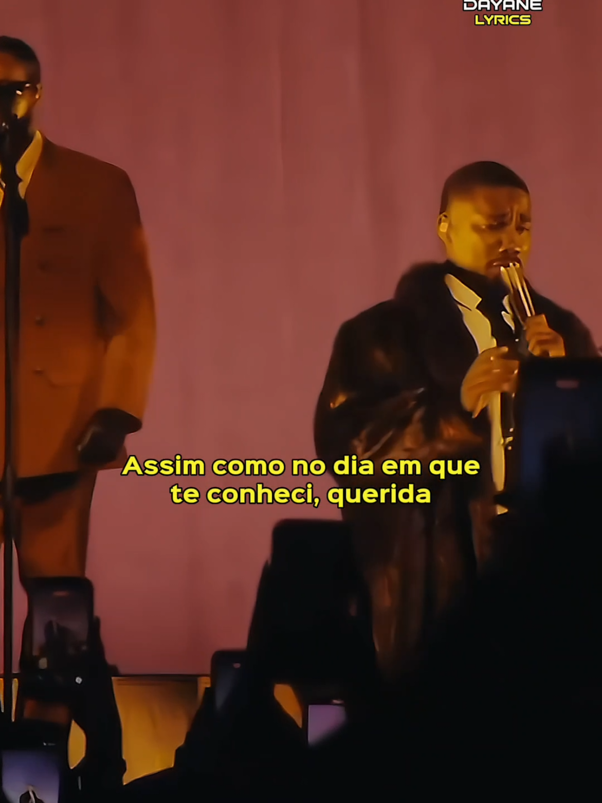 @Dayane Lyrics