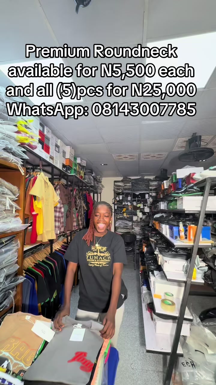 @BIGGEST TSHIRTWAREHOUSE IN IBD