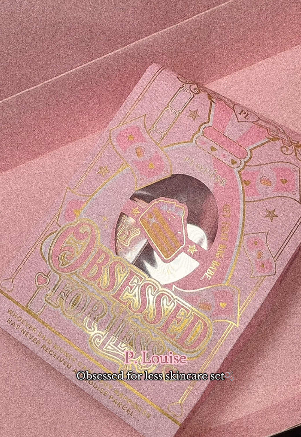 @Lil Rose