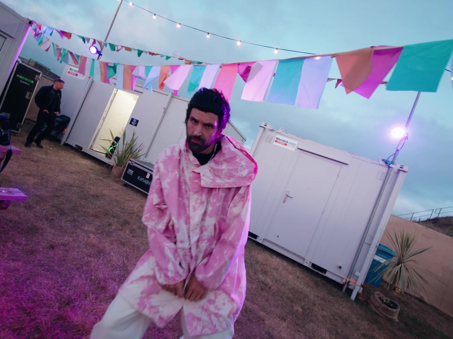 @Kasabian