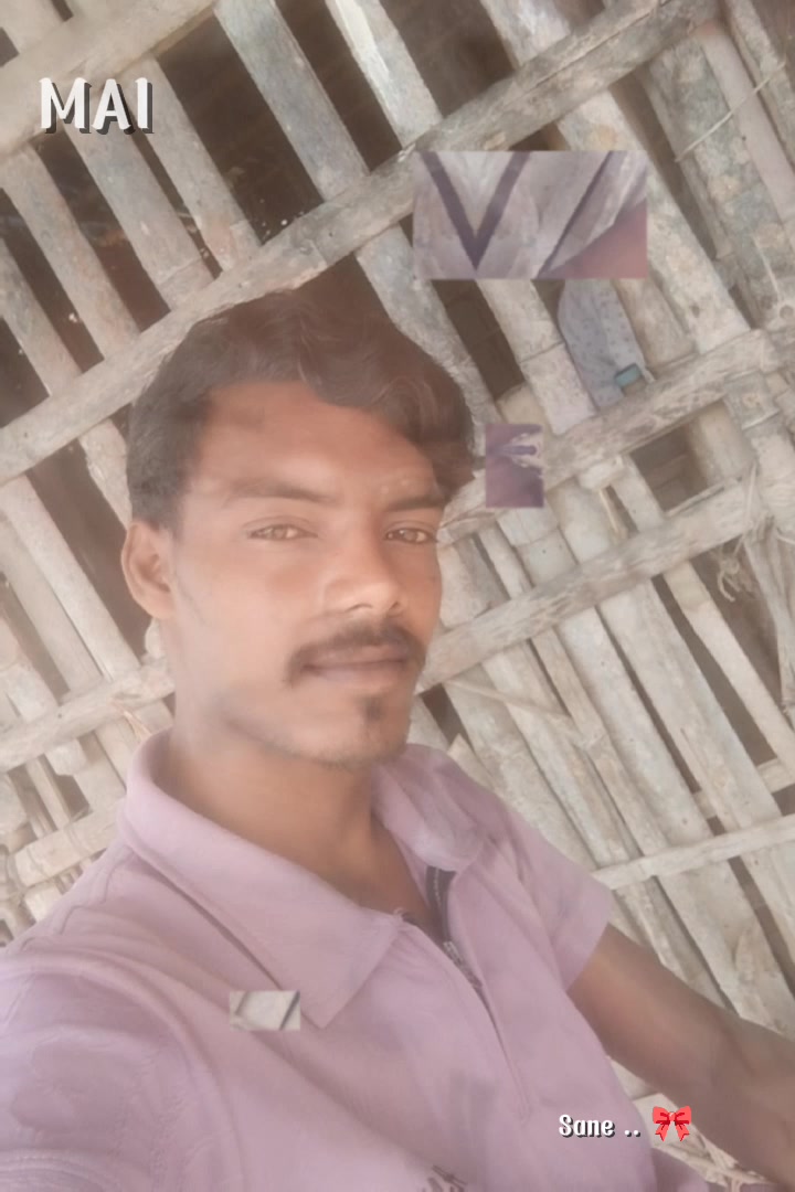 @sanni mahato