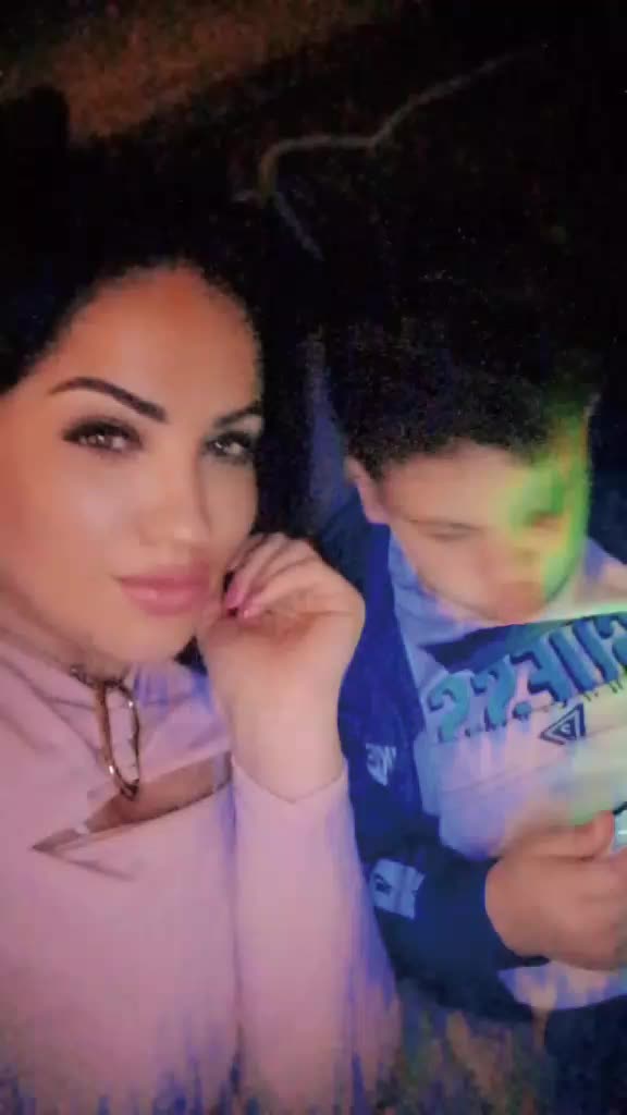 @👑Francesca👑
