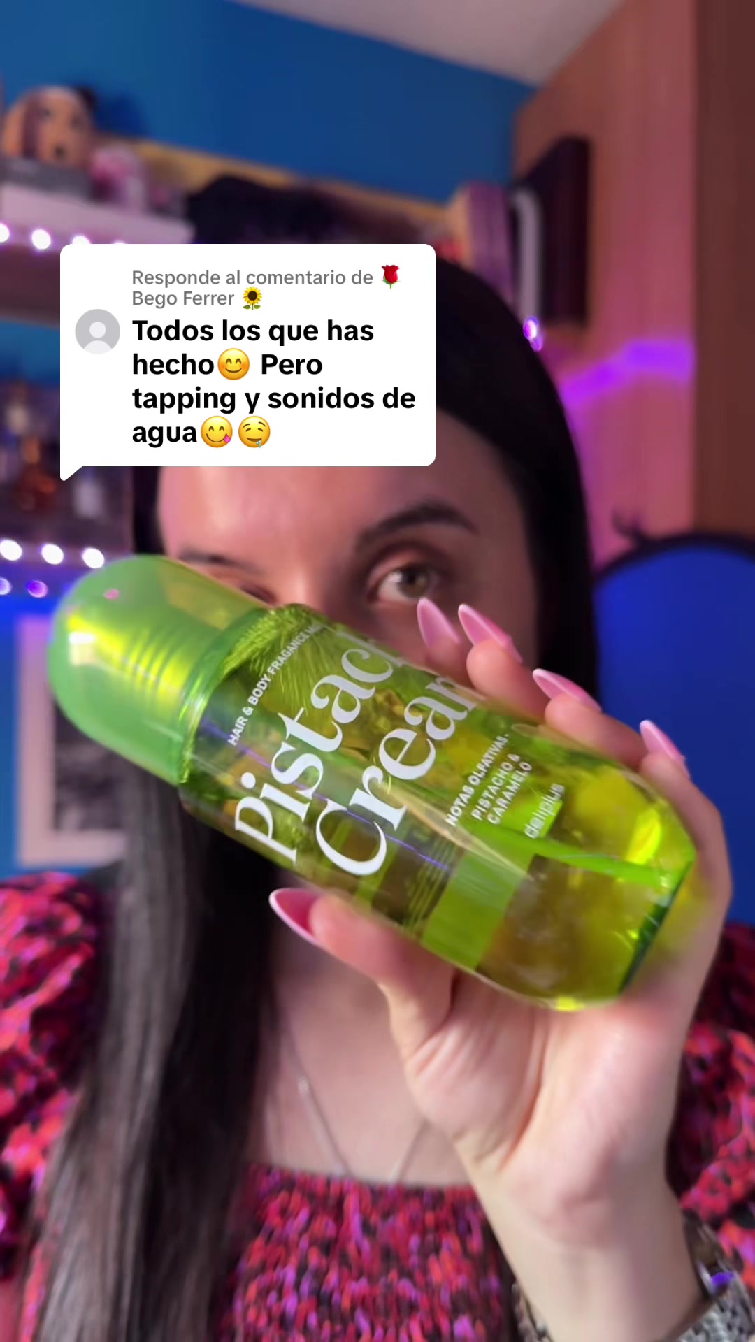 @Melissa