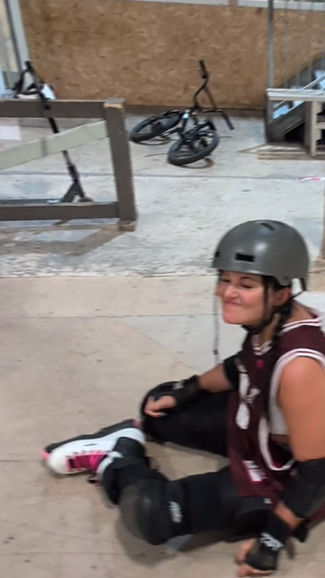@Skater Girl