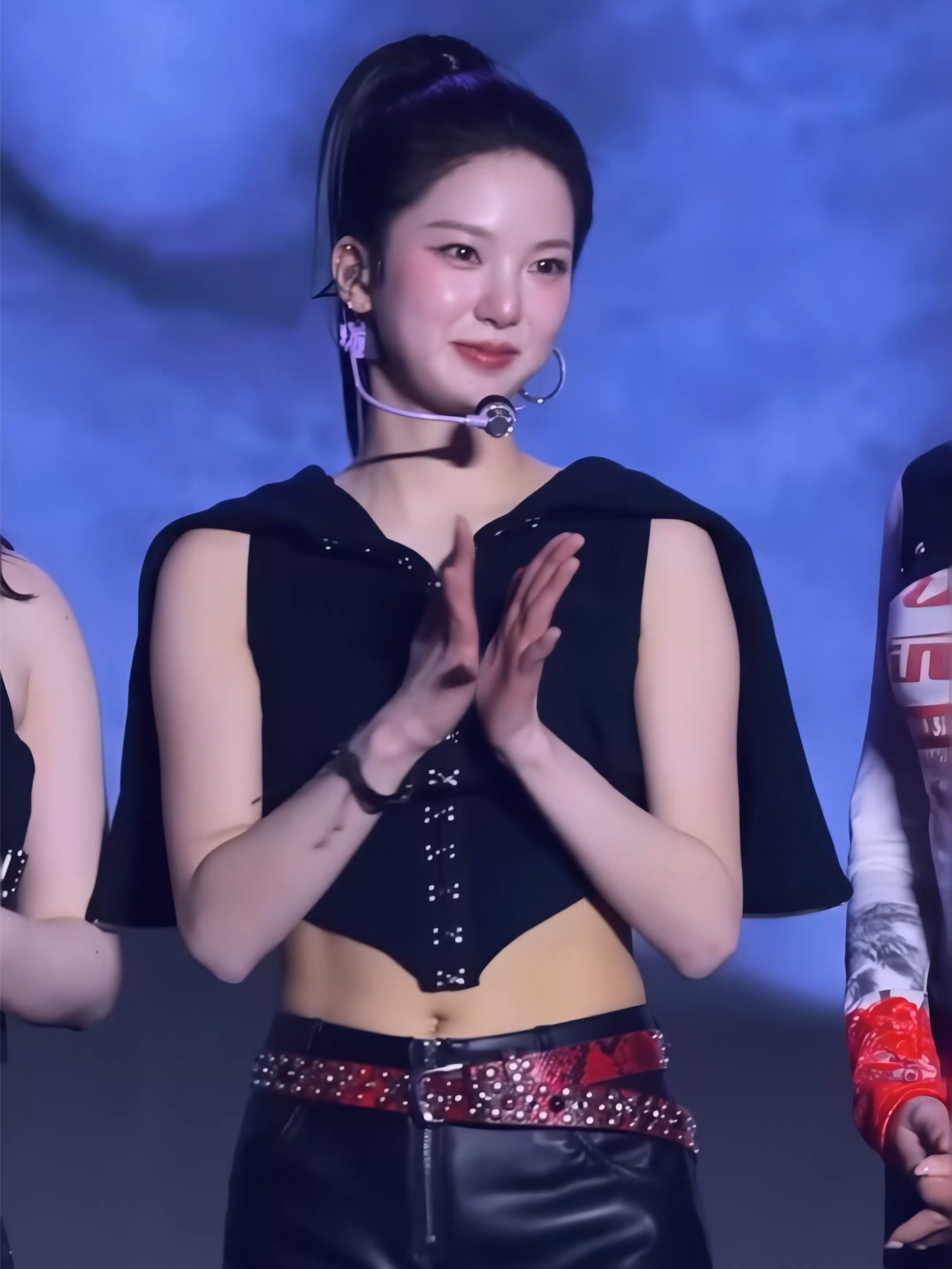 @Yujinators