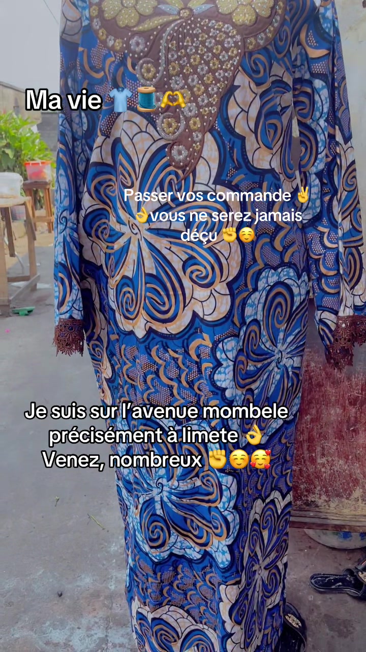 @Nenette couture 🪡👕🧵