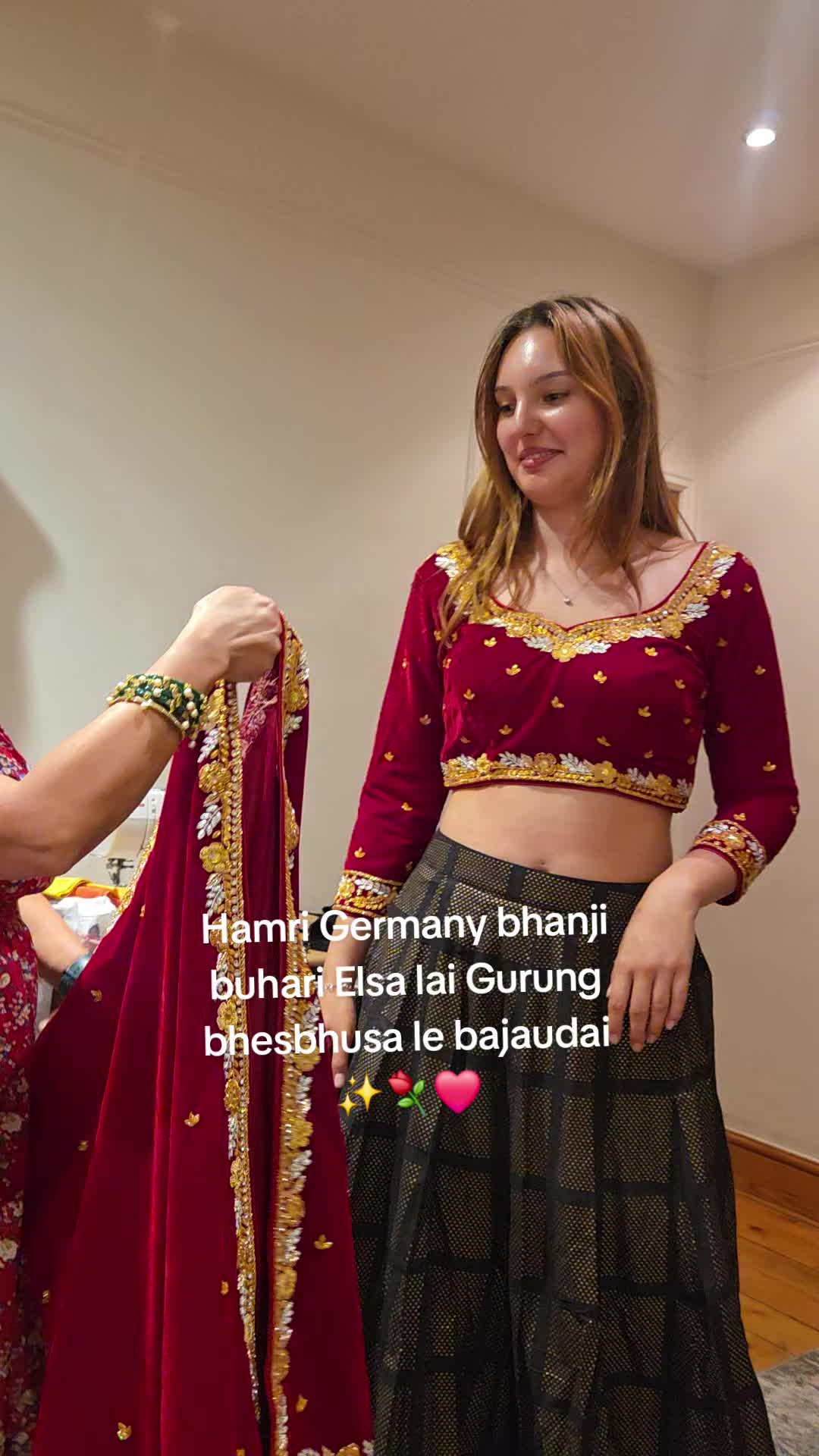 @Durga Gurung