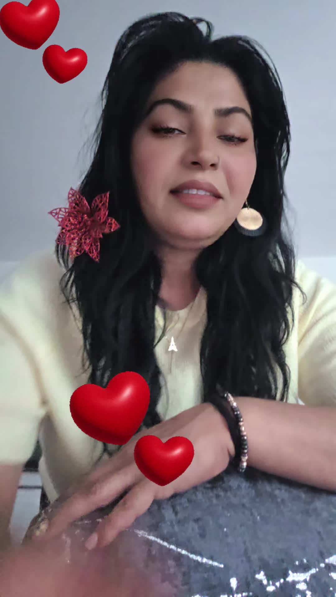 @🌹LARA🌹Ali🌹🕊️👠👠