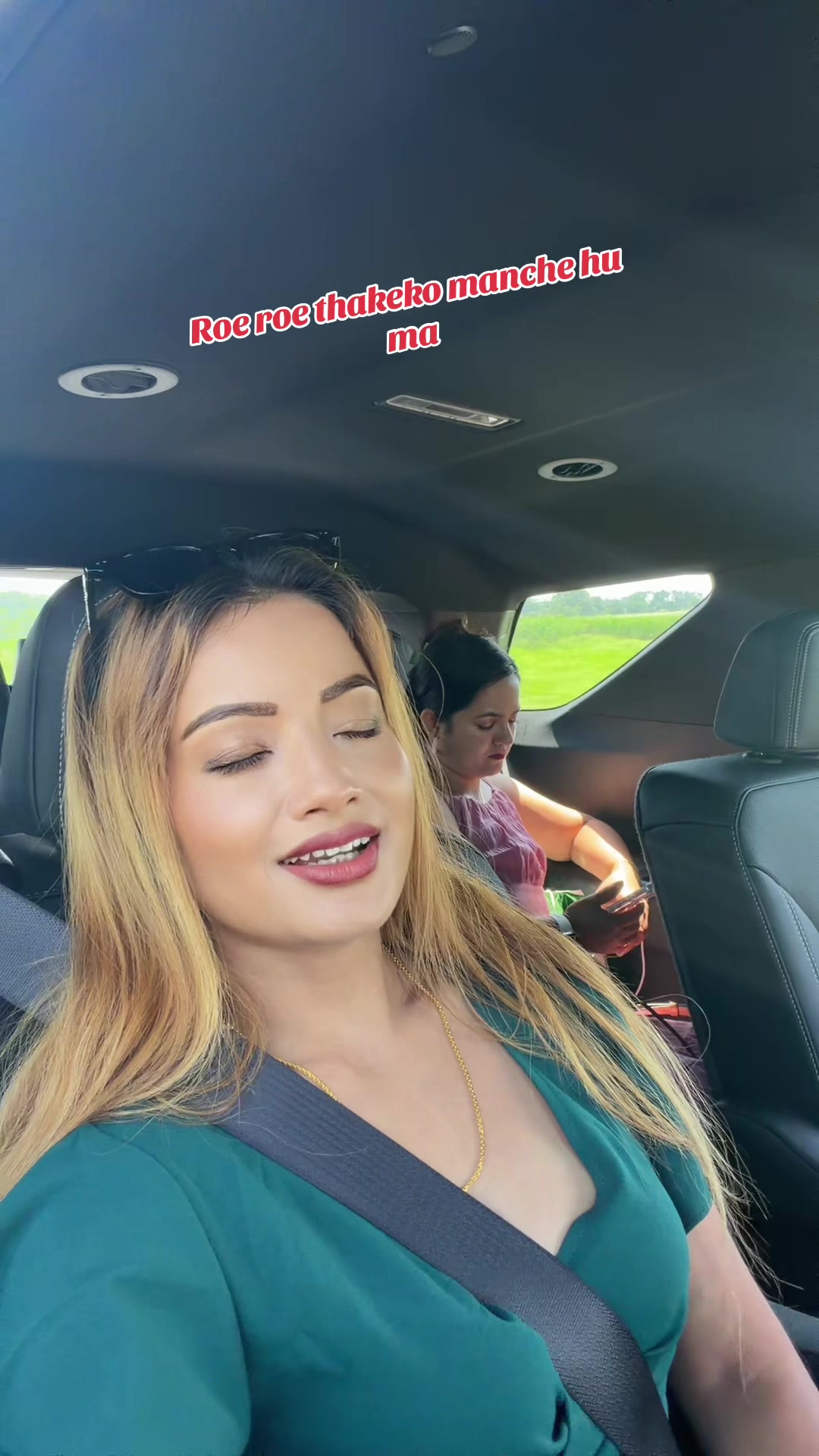 @Sujaiyara Karki