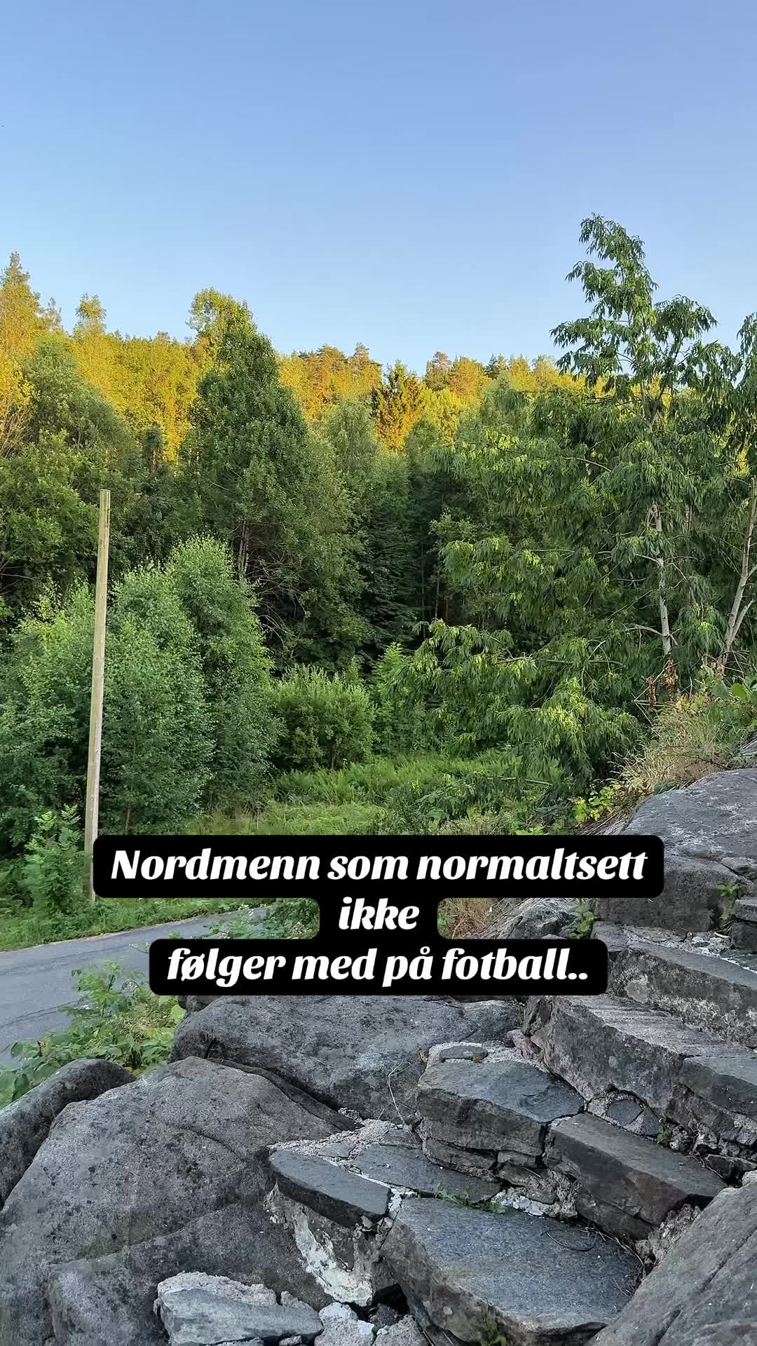 @Første Gir