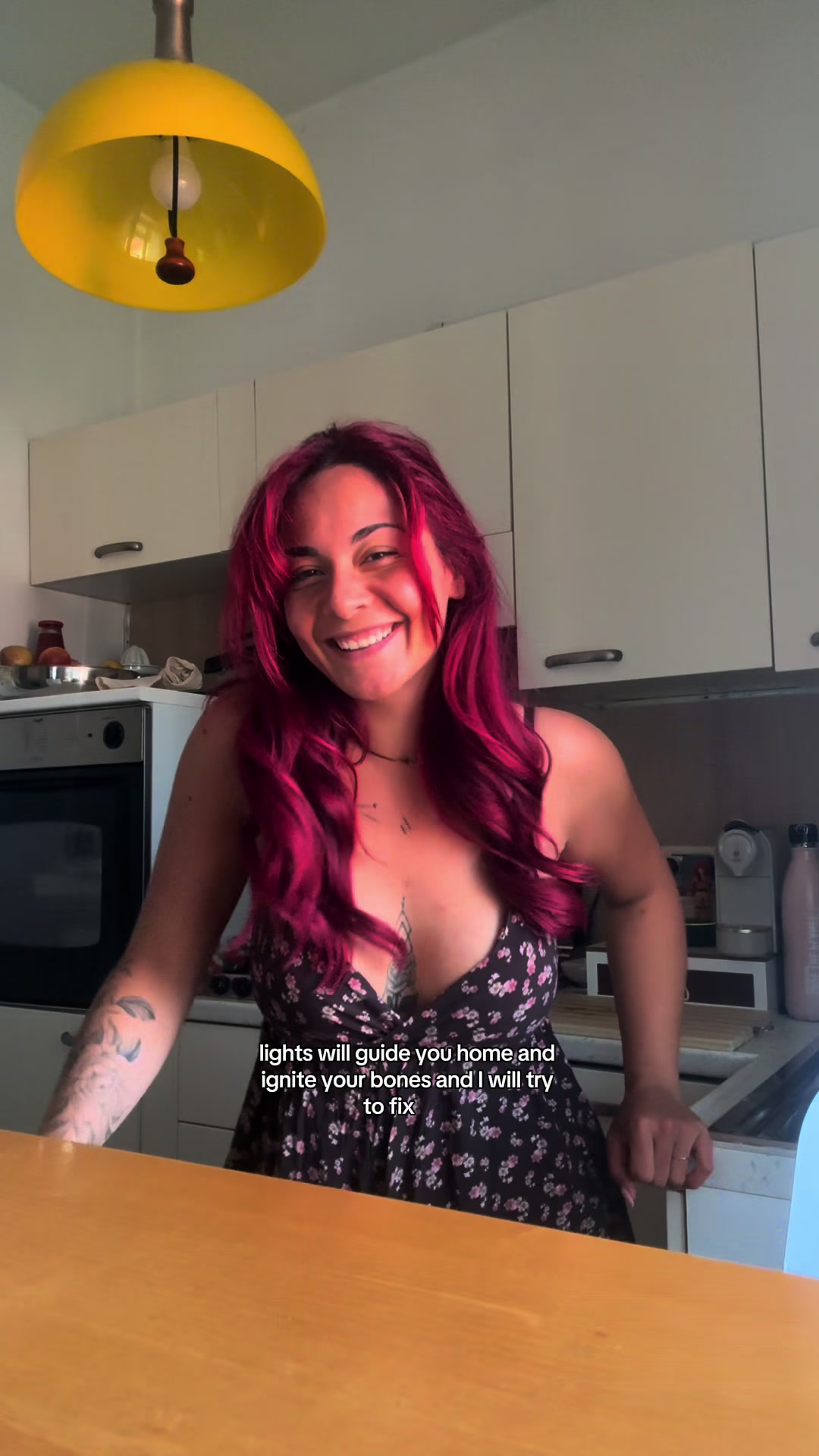 @Nika Giannino