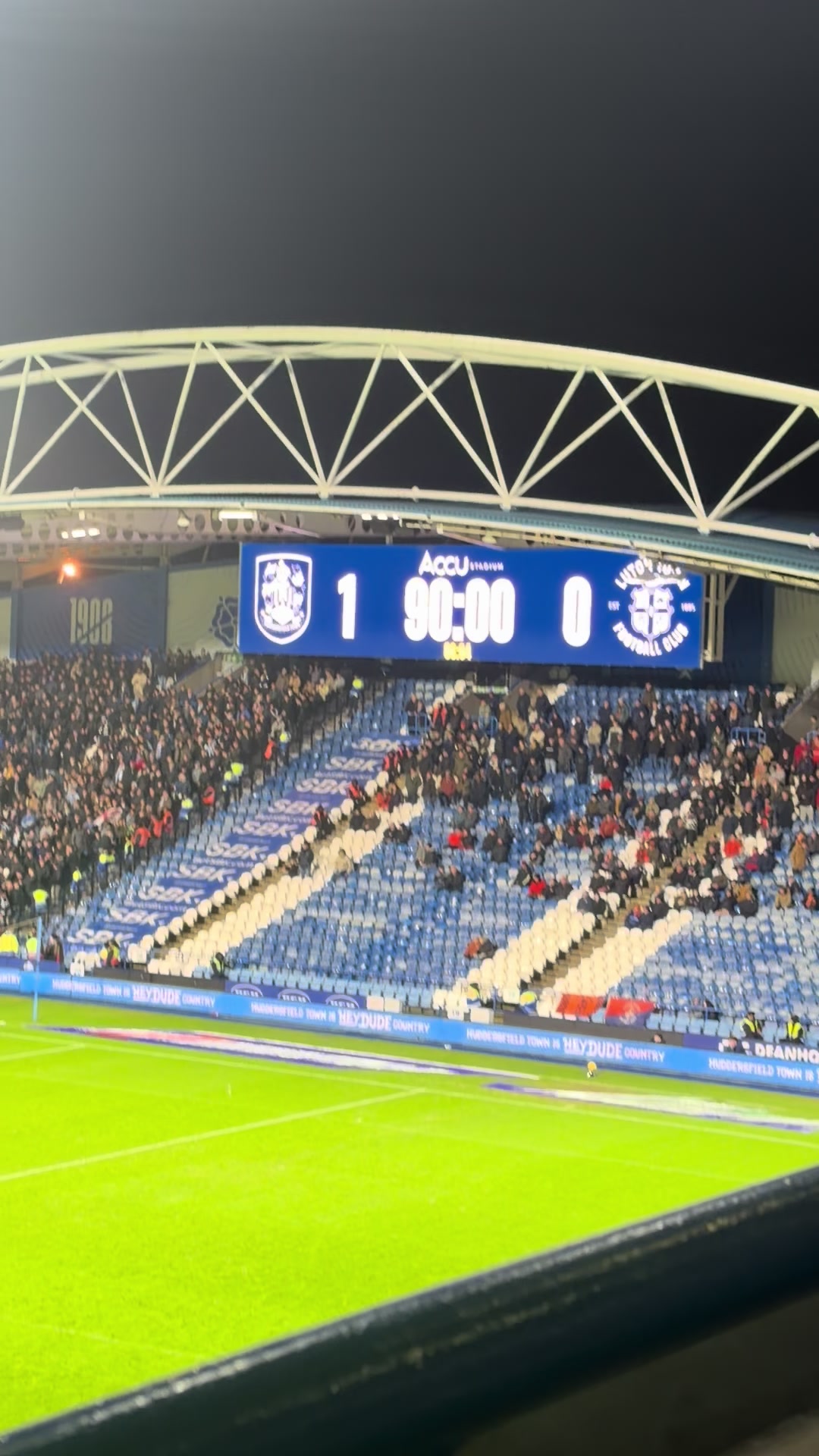 @HTAFC supporter
