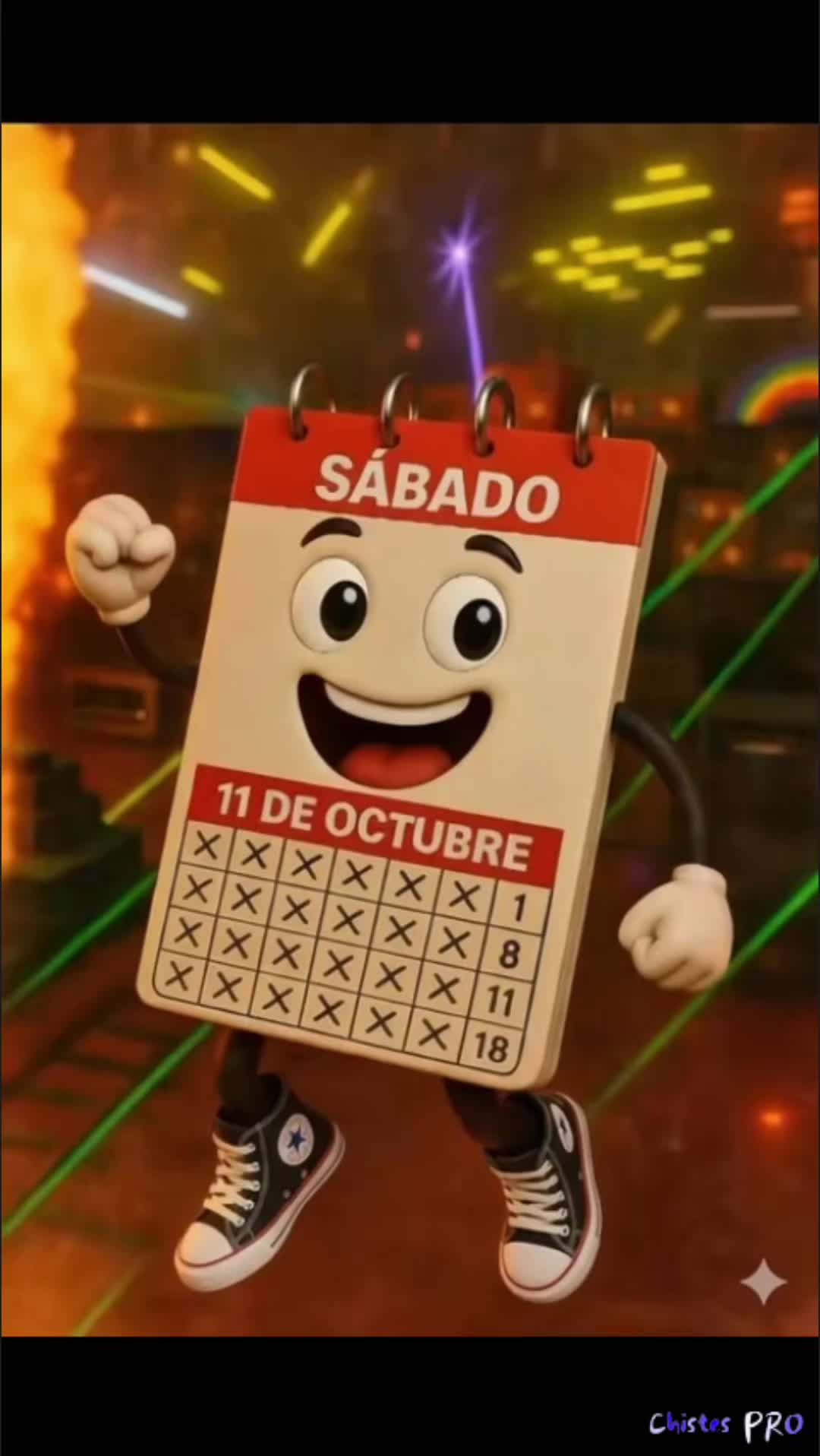 @Chistes PRO
