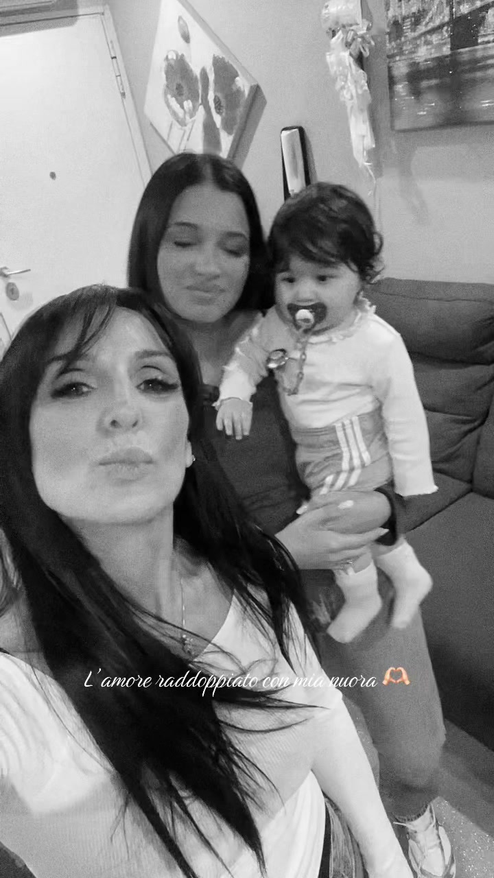 @✨🐈⬛Santina Marzella🐈⬛✨