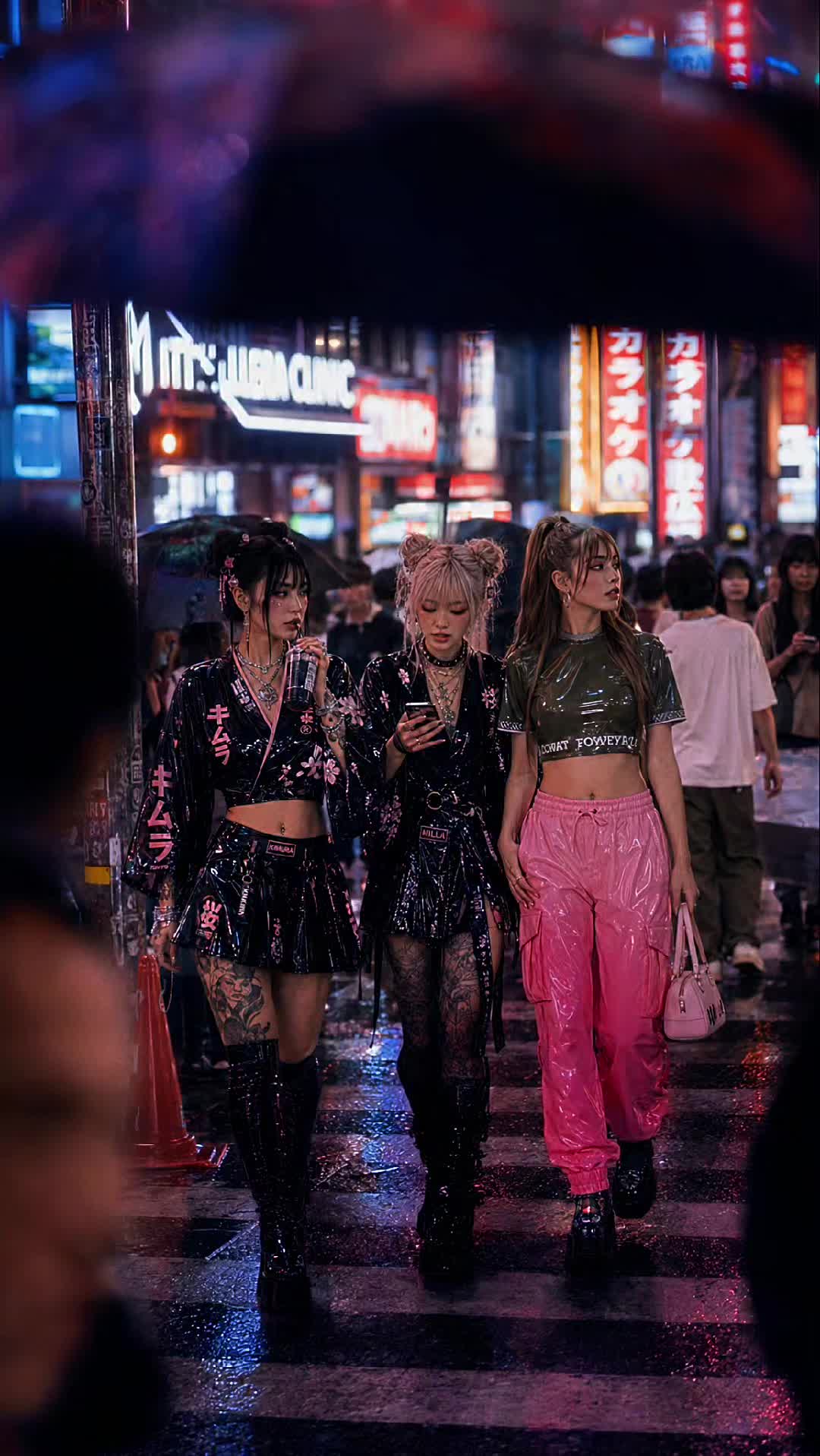 @Milla Tokyo