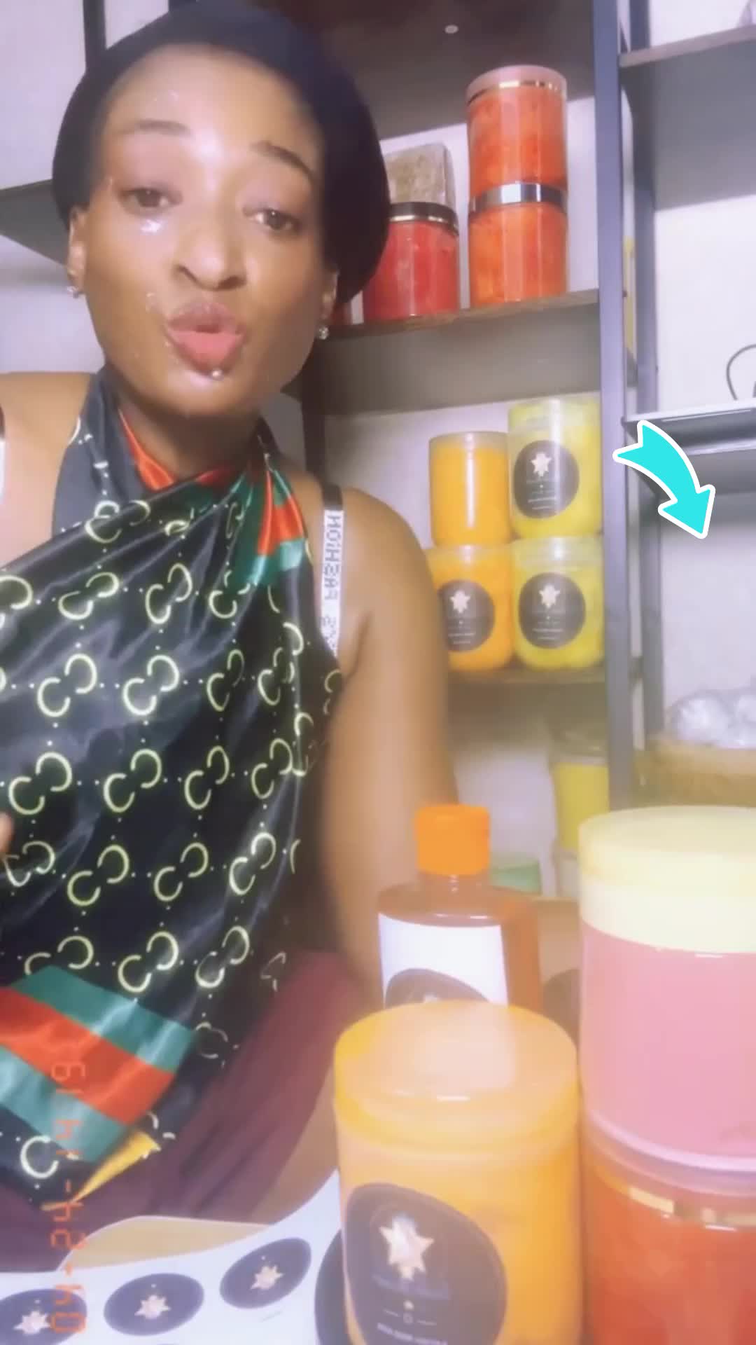 @Etoile Beauty