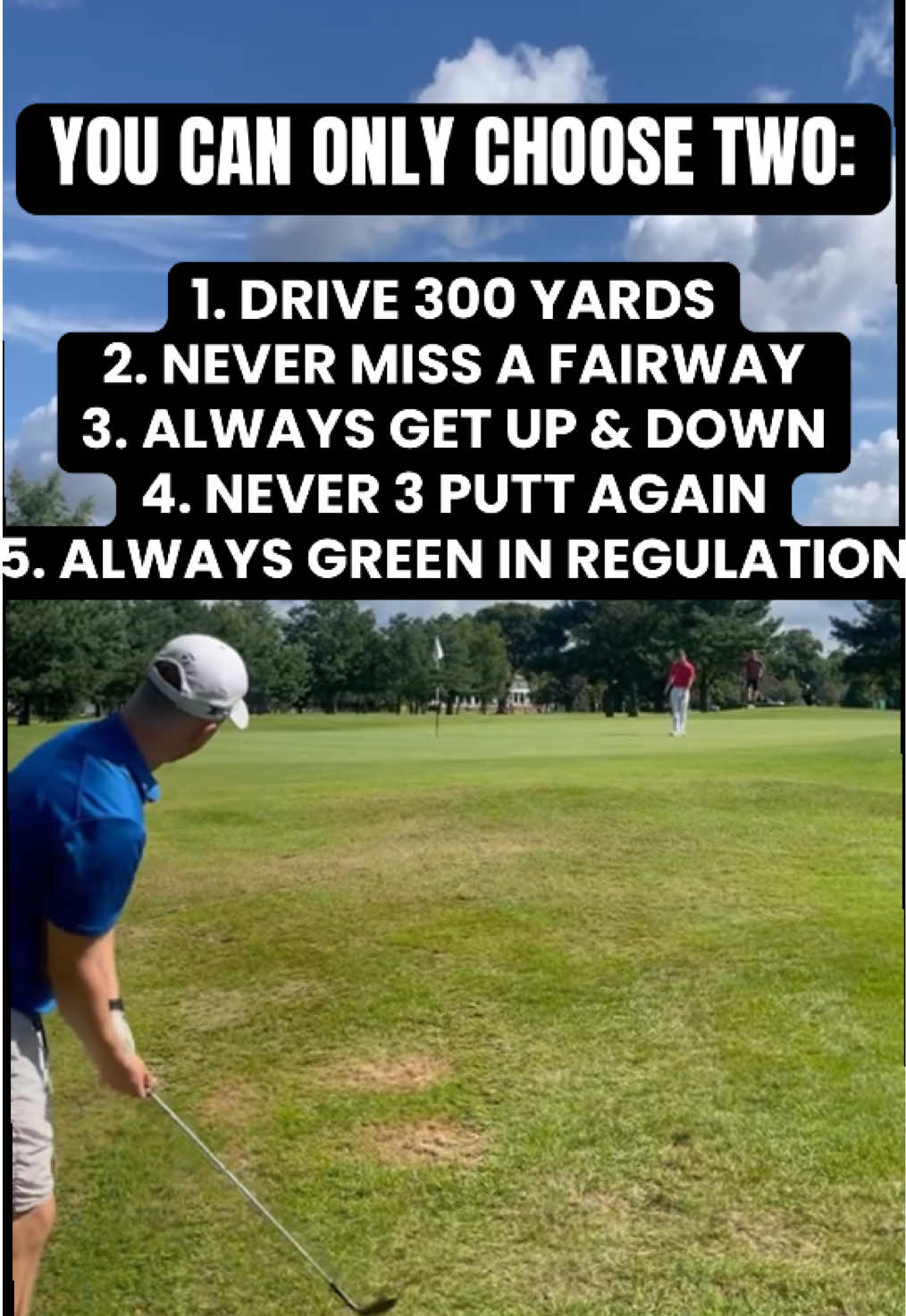 @Bandit Golf Collective
