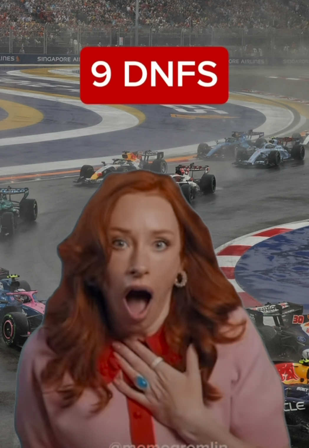 @The Race Extra